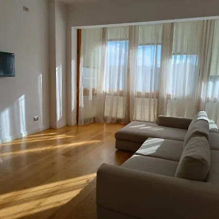 Rooms&suite Διαμέρισμα