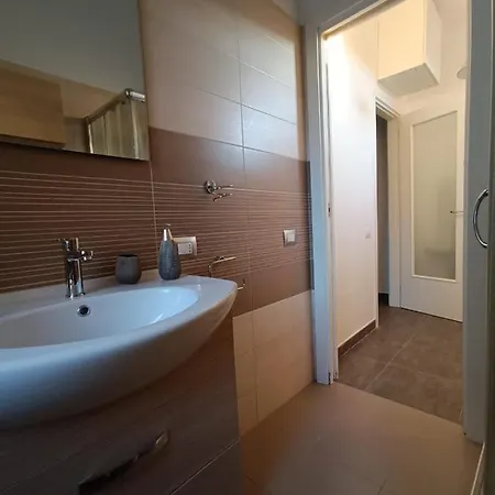 Apartamento Rooms&suite