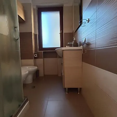 Διαμέρισμα Rooms&suite *