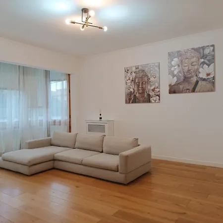 Διαμέρισμα Rooms&suite Καζέρτα