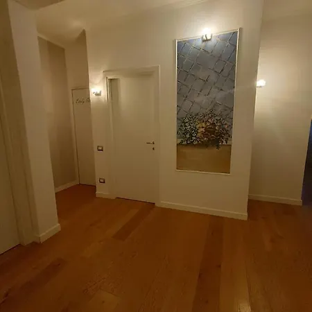 Apartamento Rooms&suite Caserta