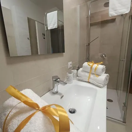 Rooms&suite Διαμέρισμα