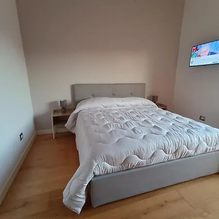 Rooms&suite Apartamento *