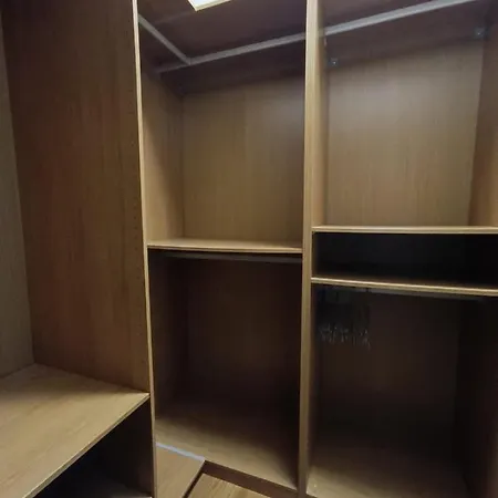 Apartamento Rooms&suite