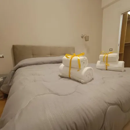 Apartamento Rooms&suite Caserta