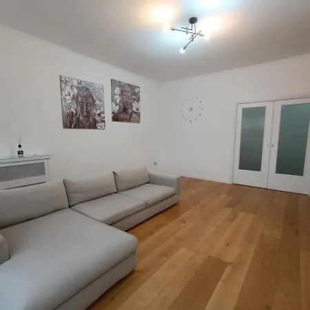 Rooms&suite Διαμέρισμα Καζέρτα