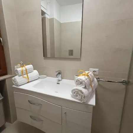 Del Redentore 44 Apartamento
