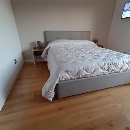 Apartamento Rooms&suite