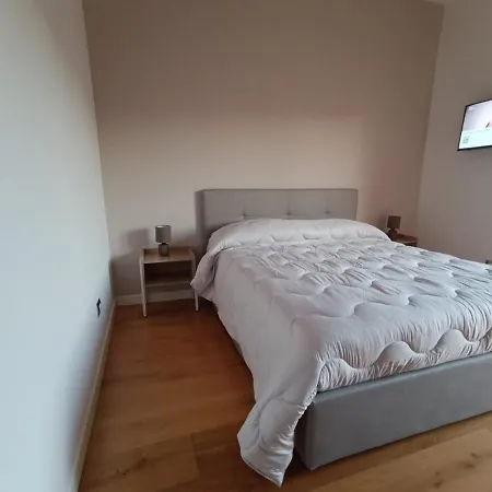 Διαμέρισμα Rooms&suite