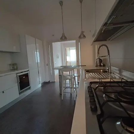 Apartamento Rooms&suite Caserta