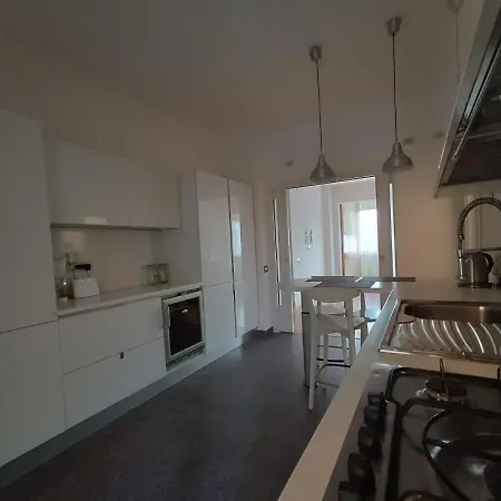 Apartamento Rooms&suite *