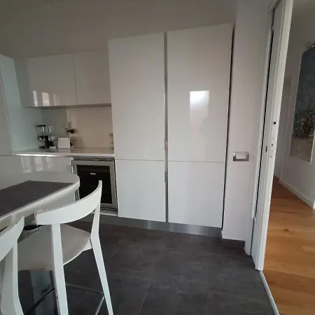 Διαμέρισμα Rooms&suite Καζέρτα