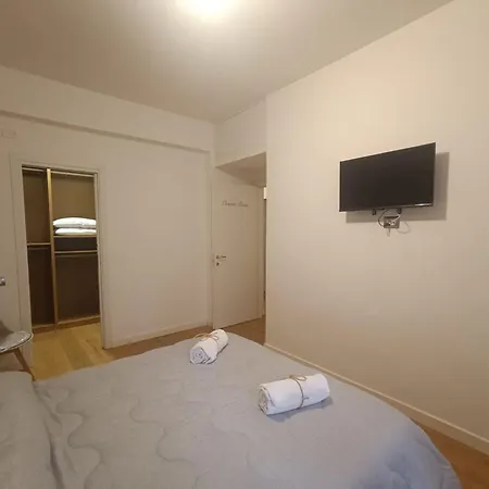 Del Redentore 44 Apartmán