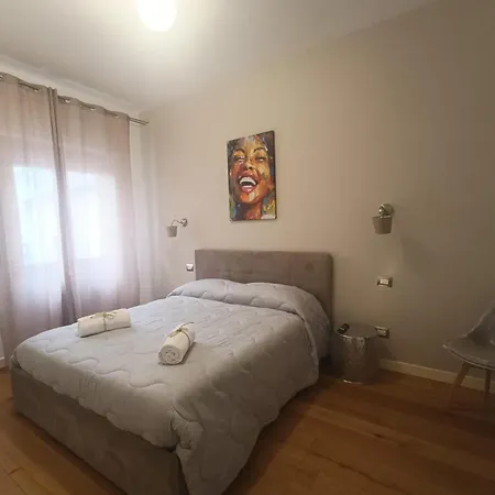 Apartmán Del Redentore 44