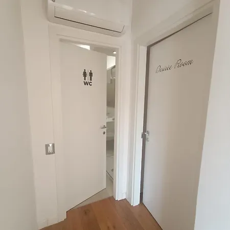 Del Redentore 44 Apartmán