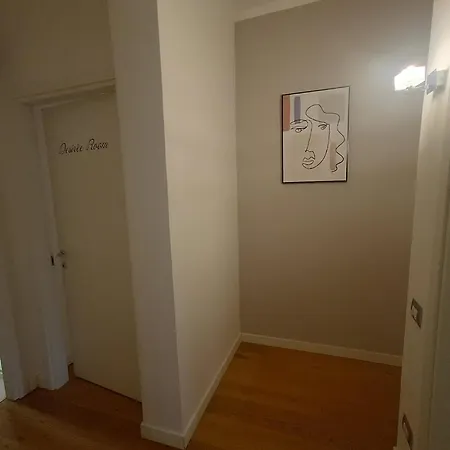 Del Redentore 44 Apartmán Caserta