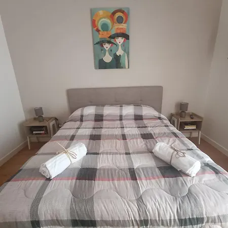 Del Redentore 44 * Caserta