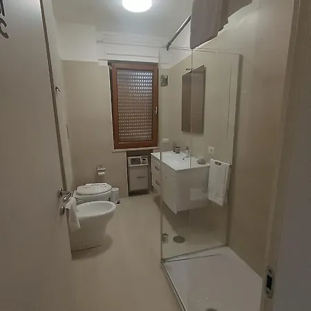 Apartmán Del Redentore 44 Caserta